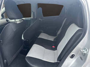 Increíble Toyota Yaris L 2014, 2 Puertas, Transmisión Automática, 4 Cilindros - Product Image 5