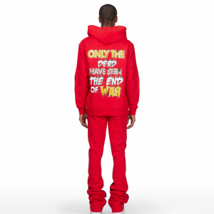 Survêtement personnalisé DTG pour hommes, vêtements de sport, jogging, tenue de gym, vêtements d'entraînement et de fitness, vente en gros - Product Image 5