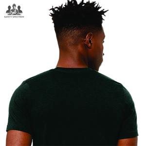 Camisetas de Algodón 100% Tejidas, Estampadas con Logotipo Personalizado para Hombre, Estilo Nuevo, Secado Rápido, Transpirables, Ecológicas, Multicolores, Venta al Por Mayor - Product Image 6