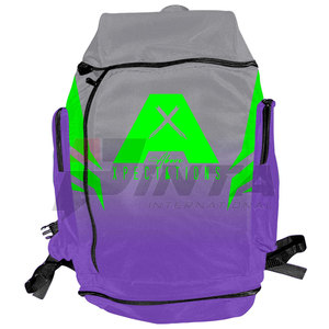 Uniforme de piste sur mesure robuste meilleure vente ensembles de course conception unique uniforme d'athlétisme - Product Image 4