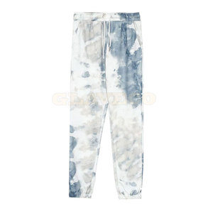 กางเกงขายาวผู้ชายทรงตรงแห้งเร็วกางเกงผู้ชายขนาดใหญ่พิเศษดีไซน์ใหม่ไม่เหมือนใคร - Product Image 1