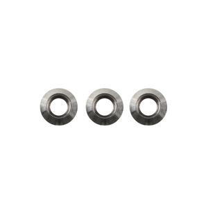 Custom Made High-Level Perfection Stainless Steel Disc Type <b>Washers</b> Variety Industries PE <b>Pipe</b> Fittings - Product Image 4