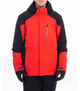 Traje de Snowboard Personalizable para Mujer y Chaqueta con Capucha de Plumón para Esquí de Invierno para Hombre, Impermeable y Resistente al Viento para Snowboard y Esquí - Product Image 5