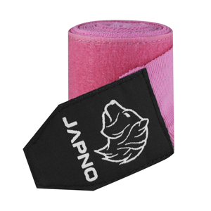 Chất Lượng Cao Tùy Chỉnh Nylon Đàn Hồi Đấm Bốc Băng In Găng Tay Thể Thao Đào Tạo Bảo Vệ Tay Kết Thúc Tốt Đẹp Cho Đấm Bốc - Product Image 2