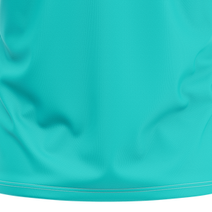 เสื้อยืดออกกำลังกายแบบบางพอดีตัวสำหรับ2024ฤดูร้อนเสื้อวิ่งพื้นเรียบของผู้ชายเสื้อยืดออกกำลังกายออกกำลังแบบรวดเร็ว - Product Image 6