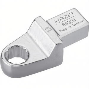 Llave de boca inglesa con inserto Hazet de 14 x 18 mm - Product Image 3