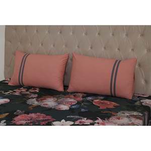 Parures de draps et de taies d'oreiller en chêne miel, literie de qualité supérieure pour le confort et le style - Product Image 1