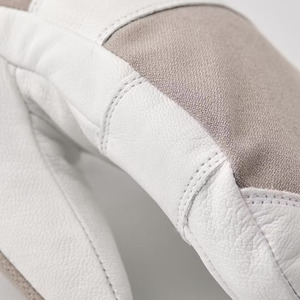 Guantes de Esquí y Snowboard de Primera Calidad, Nuevo Estilo, Antiarrugas, el Mejor Diseño, Secado Rápido, Impermeables, Transpirables, de Cuero Suave - Product Image 5