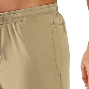 Winter <b>Men's</b> <b>Trousers</b> Knitted Pocket <b>Men's</b> Pants High Quality <b>Elastic</b> <b>Waist</b> Thick Heavy Cotton Oversized Baggy Sweatpants <b>Men</b> - Product Image 2