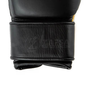 Guantes de Boxeo de Piel Sintética de Alta Calidad, Diseña Tus Propios Guantes de Boxeo para Entrenamiento de Combate, Disponibles en Existencia - Product Image 6