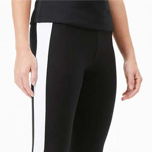 Mallas de mujer sublimadas personalizadas de calidad superior, ropa de gimnasio al por mayor, ropa de yoga deportiva, mallas de precio al por mayor - Product Image 4