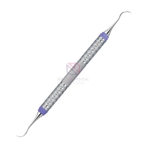 Juego de Escaladores Dentales Profesionales Ligeros |   Equipo Dental de Acero Inoxidable de Primera Calidad para Dentistas al por Mayor - Product Image 1