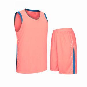 Tendance Volleyball Uniformes 2025 Nouveau Design Logo Personnalisé Teamwear Jersey Shorts Ensemble Complet Respirant Tissu Approvisionnement En Gros - Product Image 1