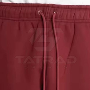 Concevez vos propres shorts décontractés pour hommes, surdimensionnés, à séchage rapide, respirants, service OEM, best-seller - Product Image 6