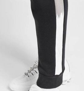 Chándal de invierno de talla grande para mujer, pantalones de chándal ligeros de algodón y poliéster transpirables con el último diseño y técnicas impresas - Product Image 6