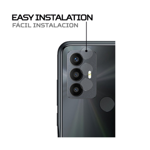 ฟิล์มกันรอย ANTISHOCK สำหรับเลนส์มือถือชาร์ป อควอส วี 6 พลัส - Product Image 3