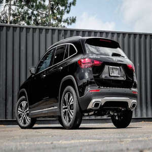 Mercedes-Benz GLA 2025 d'occasion en parfait état - Product Image 2