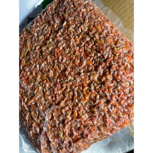 กุ้งแห้งมีรสชาติเข้มข้นเหมาะสำหรับใช้ในซอสเผ็ดซุปโจ๊กและอาหารตามผัก - Product Image 6