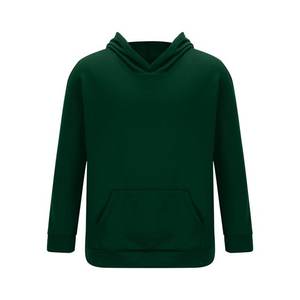 Conjunto de dos piezas de otoño e invierno para hombre, Sudadera con capucha de Color sólido, pantalones para correr, ropa deportiva informal estampada a la moda para exteriores, chándal para hombre - Product Image 5