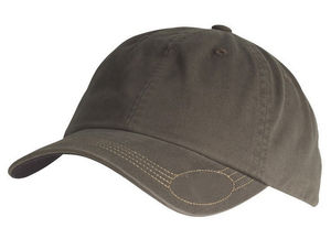 Gorro de Malla Unisex |   Gorra de 6 Paneles con Cierre a Presión |   Logotipo Personalizado con Bordado para Uso en Exteriores - Product Image 3