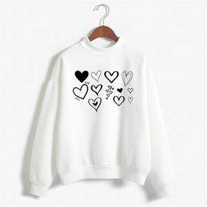 Sudadera con Capucha Casual de Moda para Hombre 2024, Sudadera con Bordado Personalizado, Cuello Redondo, Cremallera, Forro Polar, Invierno, Talla Grande - Product Image 2