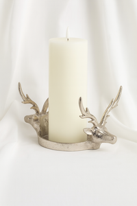 T-Light Bougie Décorations Lumineuses Dernier Décor Fer Antique Bougie Dorée pour Centres de Table Décorations Modernes - Product Image 4