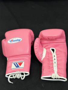 Guantes de Boxeo WINNING de Alta Calidad, Precio de Mayoreo, Guantes de Boxeo para Sparring, Cuero Vacuno de Primera Calidad, ENVÍO GRATIS - Product Image 3