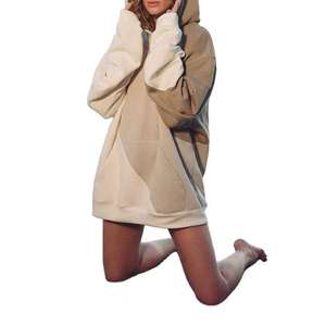 Survêtement pour femmes personnalisé à la vente, coupe ajustée, fabriqué sur mesure dans la meilleure qualité, nouveau style, vêtements d'hiver, prix de gros - Product Image 5