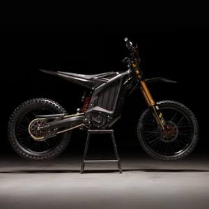 NUEVO LANZAMIENTO 2025 Vetras Blaz-er Motocicletas Eléctricas Todoterreno 72V 55AH 20KW - Product Image 4
