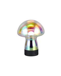 LED Dessert Lamp 1.5W 3000K Transparent Trio (R54981153) - Product Image 2