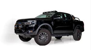 Ford Ranger XL 2023 Nuevo/Usado en Venta - Product Image 2