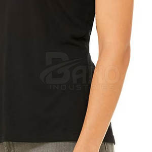 Camisetas ligeras de secado rápido para mujer, ropa de moda, camisetas de bajo precio para mujer, camisetas para uso al aire libre para mujer - Product Image 6