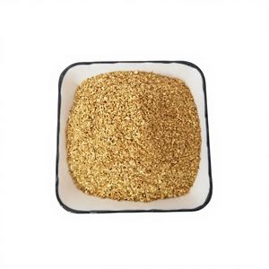 Harina de gluten de maíz de grado de exportación suministrada en grandes lotes para procesadores de alimentos para animales - Product Image 1