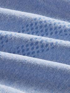 สปอร์ตบรากางเกงเลกกิ้งสไตล์ใหม่สำหรับผู้หญิงชุดโยคะขนาดพลัสไซส์ออกแบบโลโก้ได้ตามต้องการ - Product Image 4