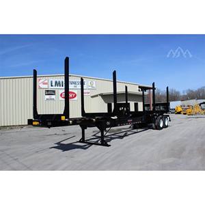 Remolques de Carga y Utilitarios PITTS LT40-8L 2026 - Product Image 5