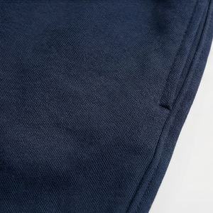 New Design XL Men Jogger Sweatpants Casual Sport Fitness Trousers Mid Waist Cotton Terry <b>Fabric</b> Customized Color Summer Pants - Product Image 5