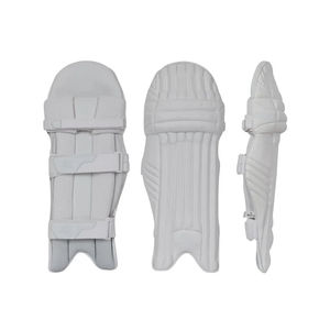 Kit de cricket pour enfants, populaire, professionnel, confortable, bon prix, toutes tailles personnalisables, coton et polyester, haute qualité, vente chaude - Product Image 4