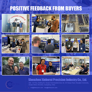 قالب حقن مخصص لغطاء الهاتف من شوبري بمواد متينة من ABS/PVC/PP بدقة 0.02 مم مع معالجة سطحية مخصصة - Product Image 4