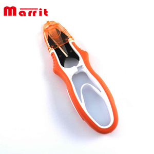 ATC-2100 ERGONOMIC SNIPS - Product Image 1