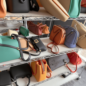 Borse Firmate di Seconda Mano all'Ingrosso con Servizio Post-Vendita, Reso Facile per Problemi di Qualità, Fornitore di Borse di Lusso Autentiche - Product Image 1