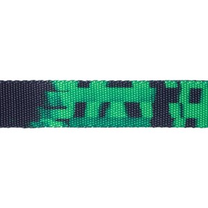 Glitch Collar 410 Fashionable Simple Cat <b>Pet</b> Collar with Solid Pattern Durable & Soft <b>Leash</b> Carto - Product Image 4