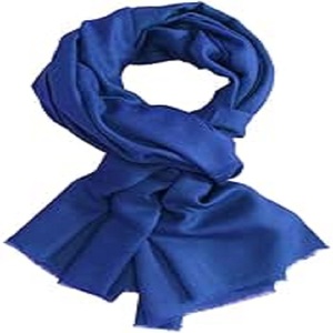 Châle d'hiver pour femme 100% cachemire 200x70cm, impression numérique personnalisée, écharpe pashmina - Product Image 2