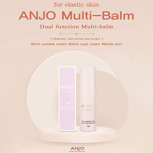 Mult-Balm blanchissant Soin du visage coréen Beauté FacePDRN VEGAN OEM Fabriqué en Corée - Product Image 2