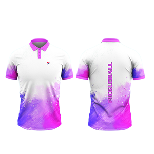 Conçu pour les joueurs de pickleball, respirant, élégant, imprimé en sérigraphie, à capuche, prêt pour le jeu, idéal pour l'hiver - Product Image 5