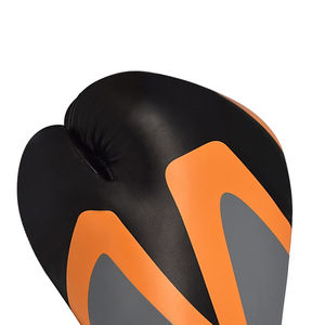 Guantes DE SEGURIDAD deportivos Guantes de boxeo de alta calidad Fabricante Nuevo diseño Acepta guantes de boxeo de hombre personalizados de diseño superior - Product Image 5