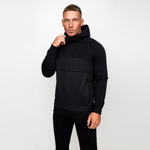 Chándal Deportivo de Forro Polar de Alta Calidad con Logotipo Personalizado, Ajustado, para Hombre y Mujer, Ropa Deportiva Informal para Correr - Product Image 6