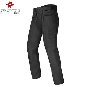 Conjunto de Ropa Deportiva Unisex para Motociclismo y Motocross con Armadura Corporal, Forro Extraíble y Opciones Personalizables - Product Image 4