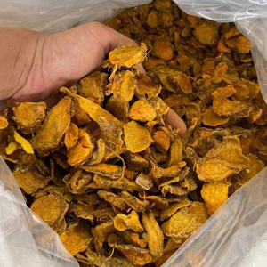 Exportación de cúrcuma seca de alta calidad de exportación a granel de Vietnam - Product Image 1