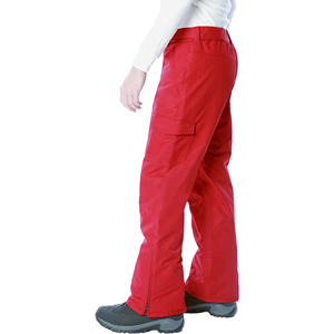 Pantalon de randonnée en plein air pour hommes, nouveau design, pantalon de randonnée et de chasse, pantalon multi-poches, personnalisé, vente en gros - Product Image 5
