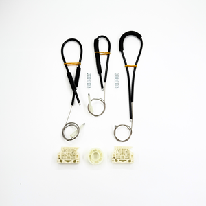 Kit de réparation de lève-vitre avant droit pour Citroën C5 9675898980 - Product Image 1